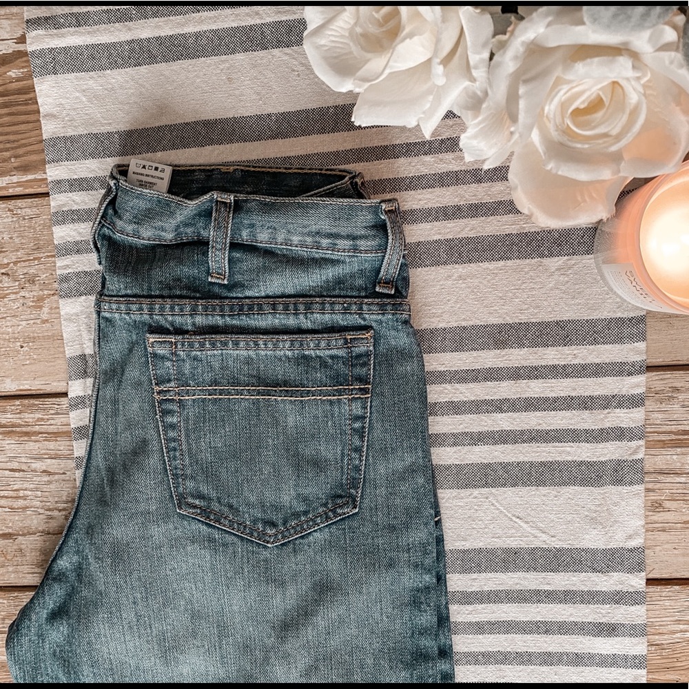 Mens Cinch Denim
